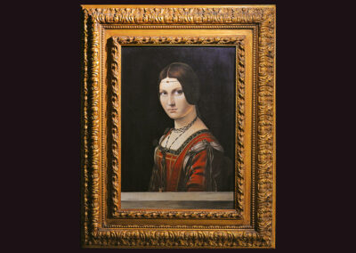 Museo Leonardo Da Vinci Experience