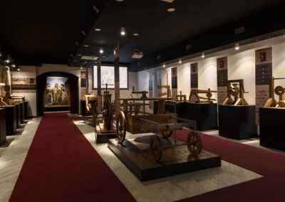 Museo Leonardo Da Vinci Experience