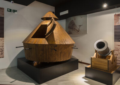 Museo Leonardo Da Vinci Experience