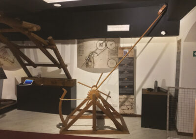 Museo Leonardo Da Vinci Experience